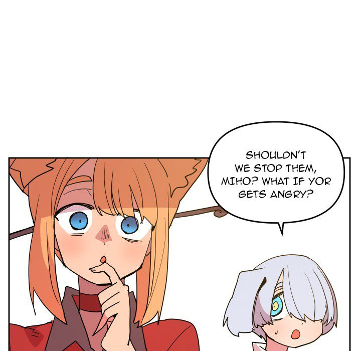 Overlord Time! Overlord Time! EP 63 - Toomics page 12 - 