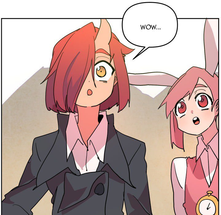 Overlord Time! Overlord Time! EP 63 - Toomics page 16 - 
