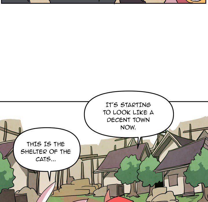 Overlord Time! Overlord Time! EP 63 - Toomics page 17 - 
