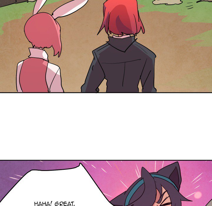 Overlord Time! Overlord Time! EP 63 - Toomics page 18 - 