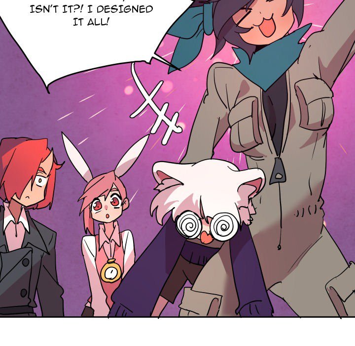 Overlord Time! Overlord Time! EP 63 - Toomics page 19 - 