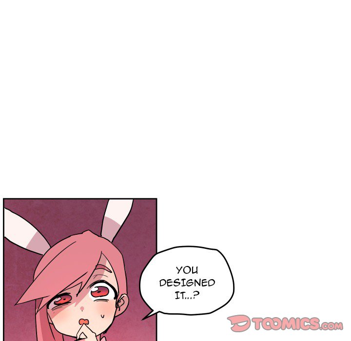 Overlord Time! Overlord Time! EP 63 - Toomics page 20 - 
