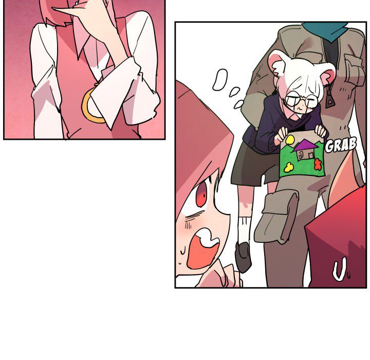 Overlord Time! Overlord Time! EP 63 - Toomics page 21 - 