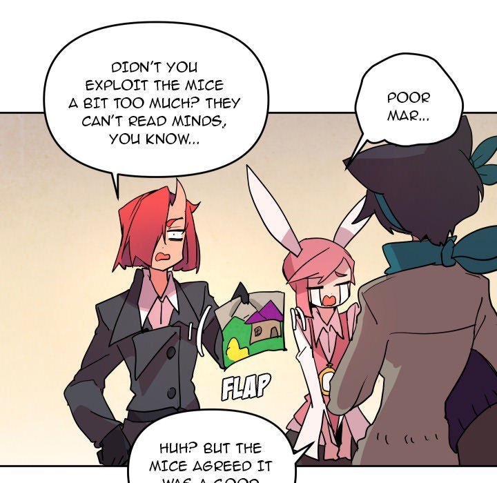 Overlord Time! Overlord Time! EP 63 - Toomics page 22 - 