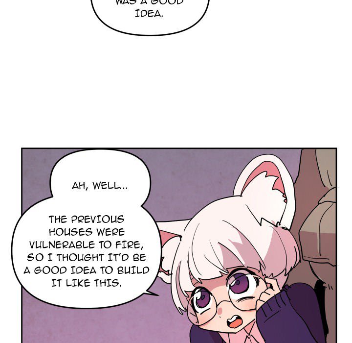 Overlord Time! Overlord Time! EP 63 - Toomics page 23 - 