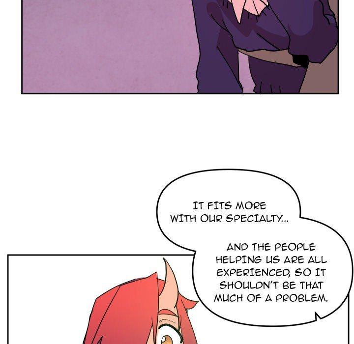 Overlord Time! Overlord Time! EP 63 - Toomics page 24 - 