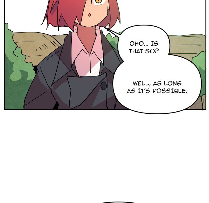 Overlord Time! Overlord Time! EP 63 - Toomics page 25 - 
