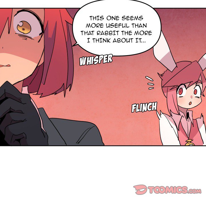 Overlord Time! Overlord Time! EP 63 - Toomics page 26 - 