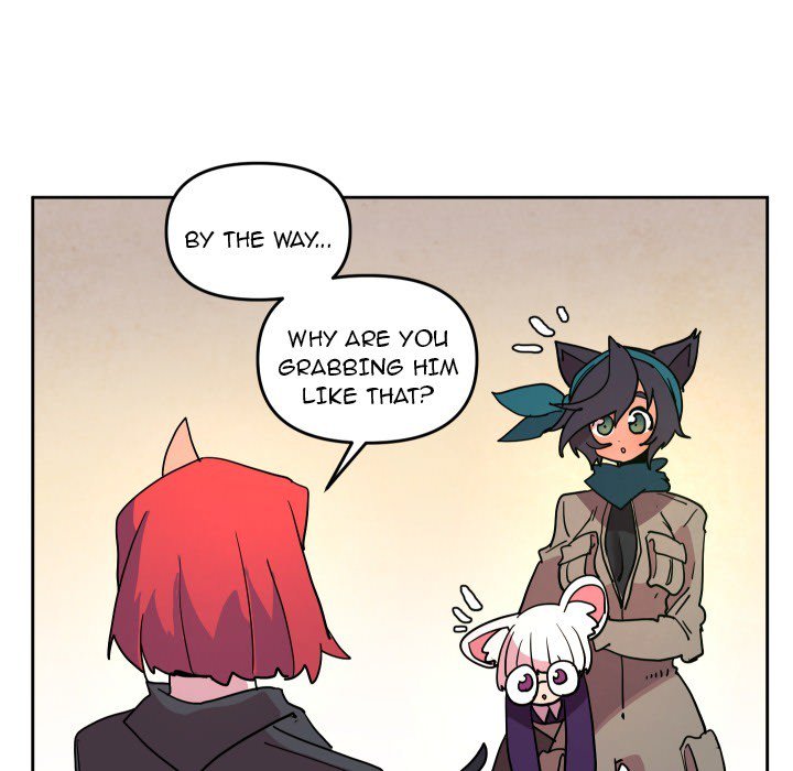 Overlord Time! Overlord Time! EP 63 - Toomics page 27 - 