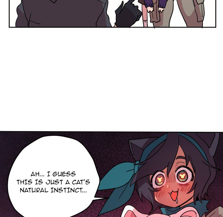 Overlord Time! Overlord Time! EP 63 - Toomics page 28 - 