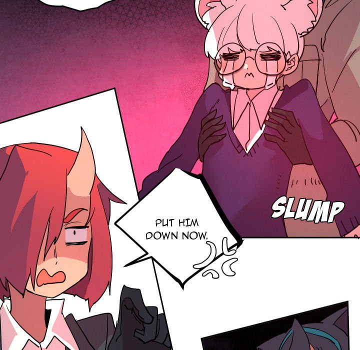 Overlord Time! Overlord Time! EP 63 - Toomics page 29 - 