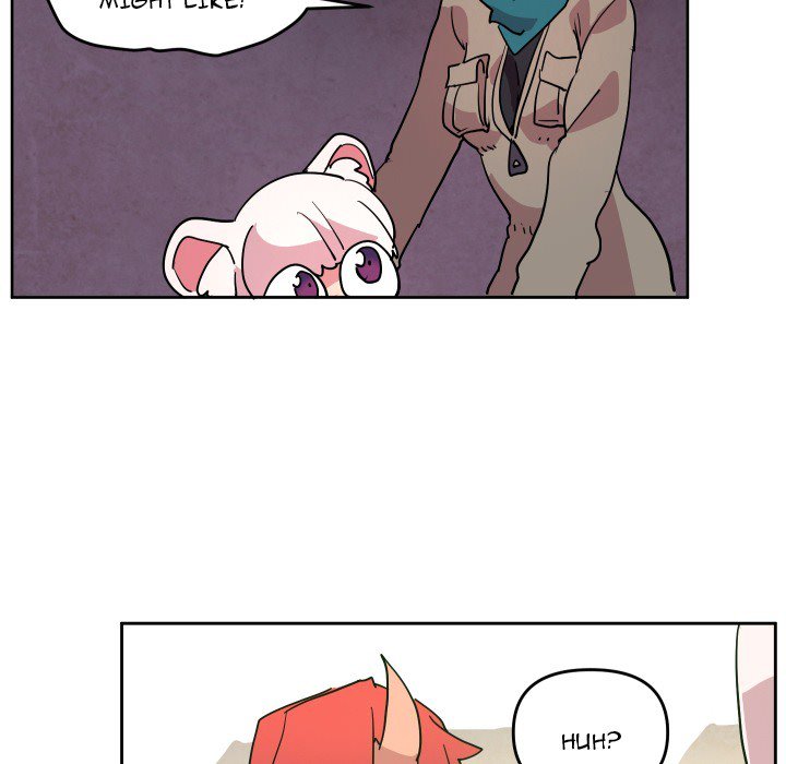 Overlord Time! Overlord Time! EP 63 - Toomics page 33 - 