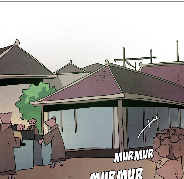 Overlord Time! Overlord Time! EP 63 - Toomics page 35 - 