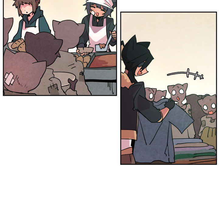 Overlord Time! Overlord Time! EP 63 - Toomics page 37 - 