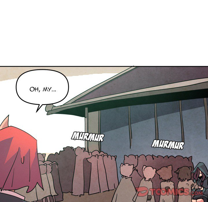 Overlord Time! Overlord Time! EP 63 - Toomics page 38 - 