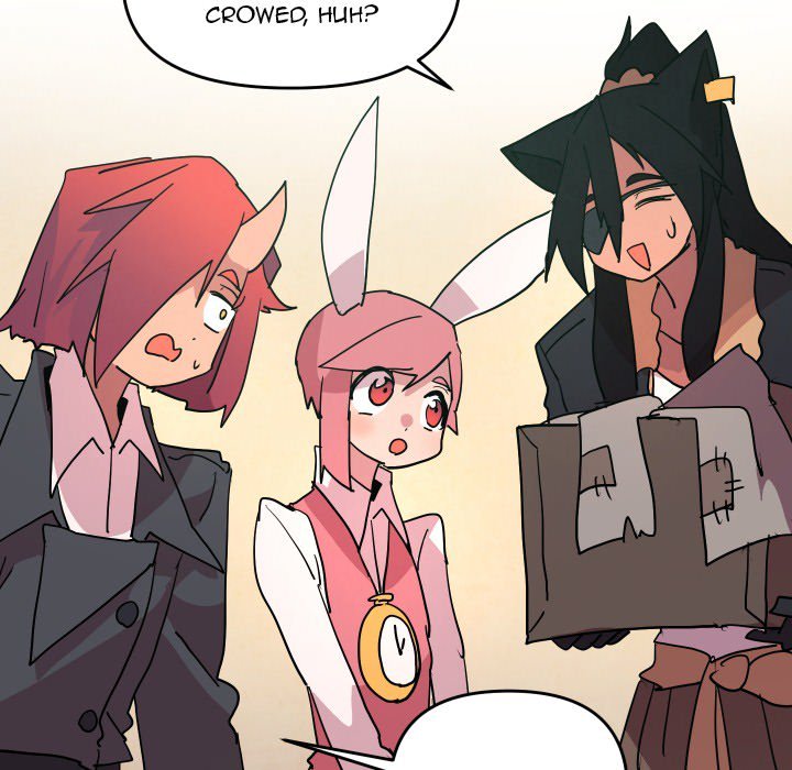 Overlord Time! Overlord Time! EP 63 - Toomics page 40 - 