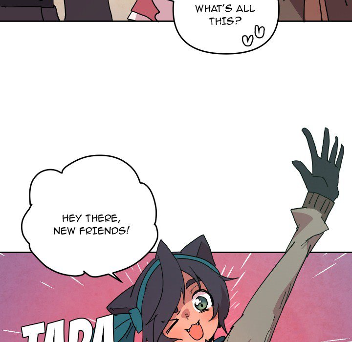 Overlord Time! Overlord Time! EP 63 - Toomics page 41 - 