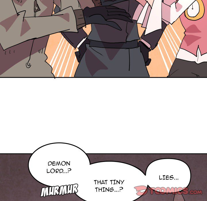 Overlord Time! Overlord Time! EP 63 - Toomics page 44 - 