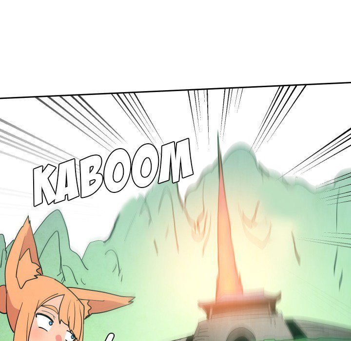 Overlord Time! Overlord Time! EP 63 - Toomics page 47 - 