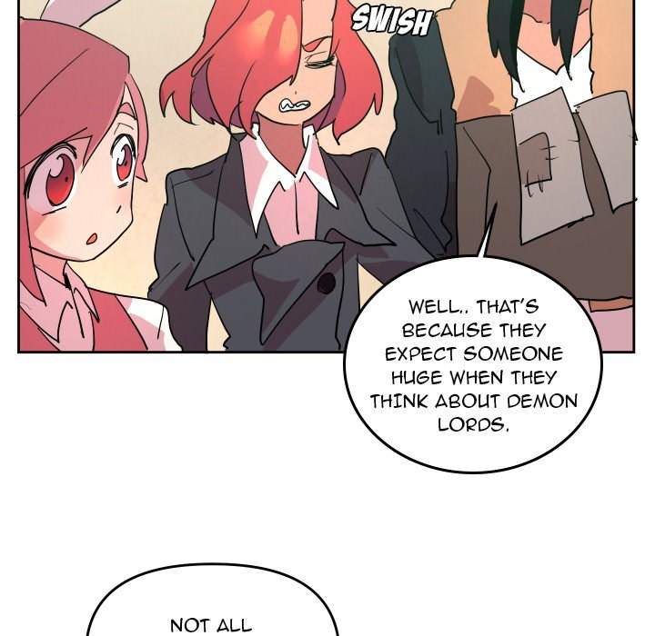 Overlord Time! Overlord Time! EP 63 - Toomics page 51 - 