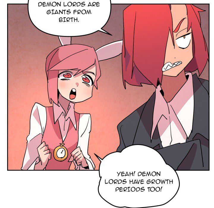 Overlord Time! Overlord Time! EP 63 - Toomics page 52 - 
