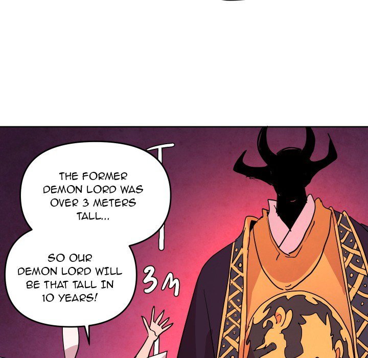 Overlord Time! Overlord Time! EP 63 - Toomics page 53 - 