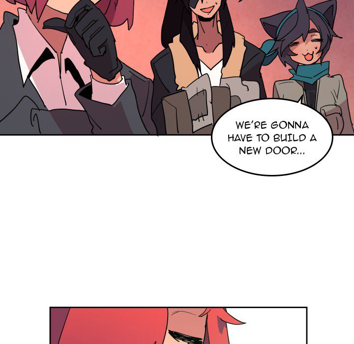 Overlord Time! Overlord Time! EP 63 - Toomics page 55 - 