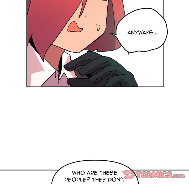 Overlord Time! Overlord Time! EP 63 - Toomics page 56 - 