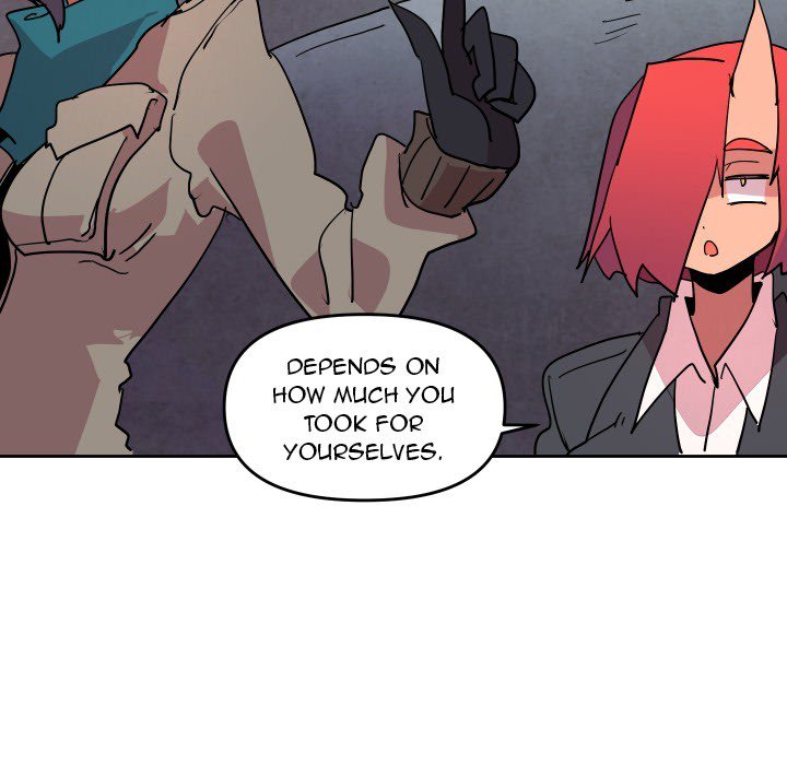 Overlord Time! Overlord Time! EP 63 - Toomics page 59 - 
