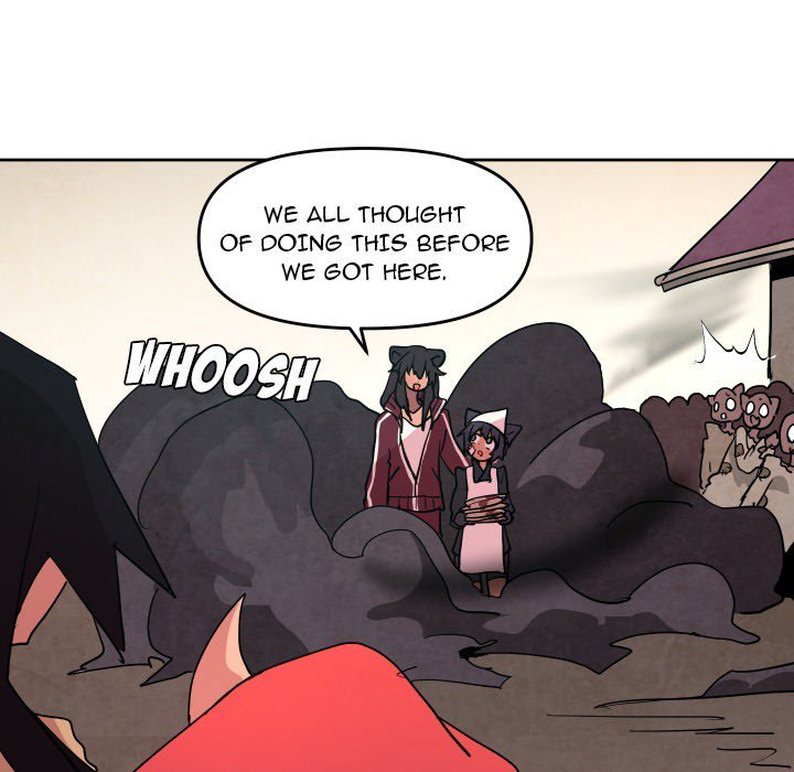 Overlord Time! Overlord Time! EP 63 - Toomics page 63 - 