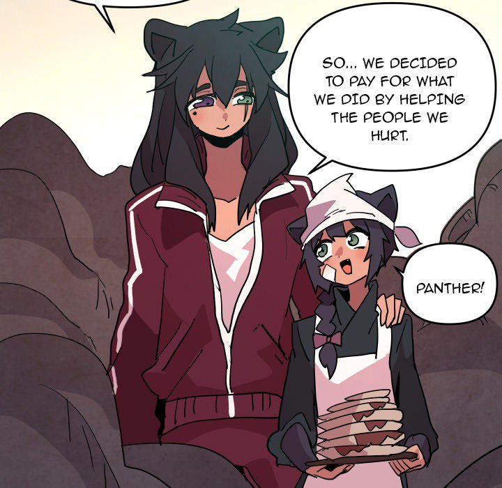 Overlord Time! Overlord Time! EP 63 - Toomics page 65 - 