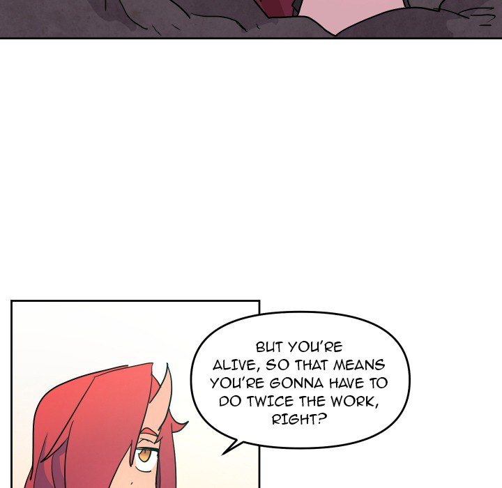 Overlord Time! Overlord Time! EP 63 - Toomics page 66 - 