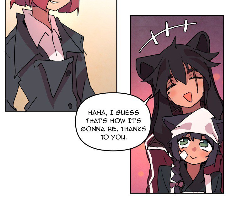 Overlord Time! Overlord Time! EP 63 - Toomics page 67 - 