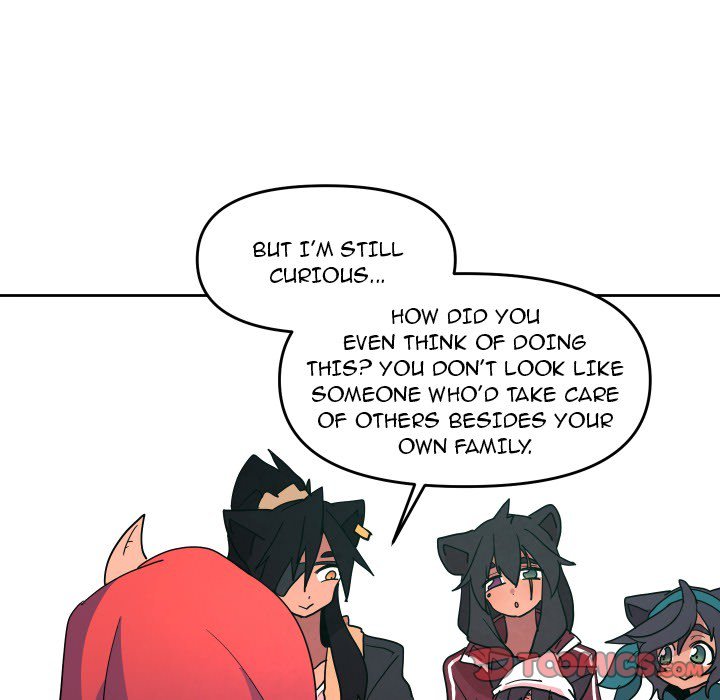 Overlord Time! Overlord Time! EP 63 - Toomics page 68 - 