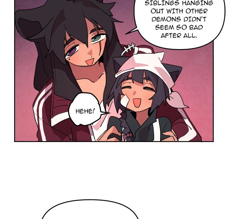 Overlord Time! Overlord Time! EP 63 - Toomics page 70 - 