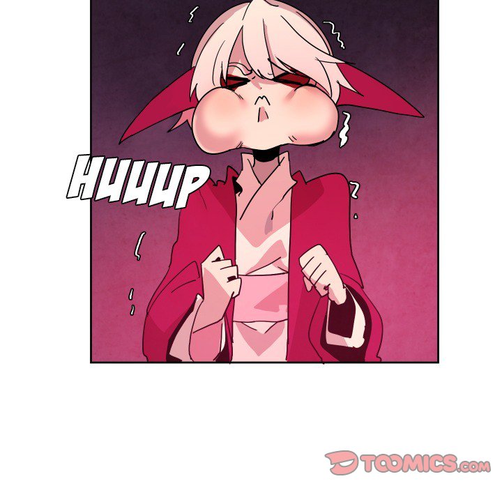 Overlord Time! Overlord Time! EP 63 - Toomics page 8 - 