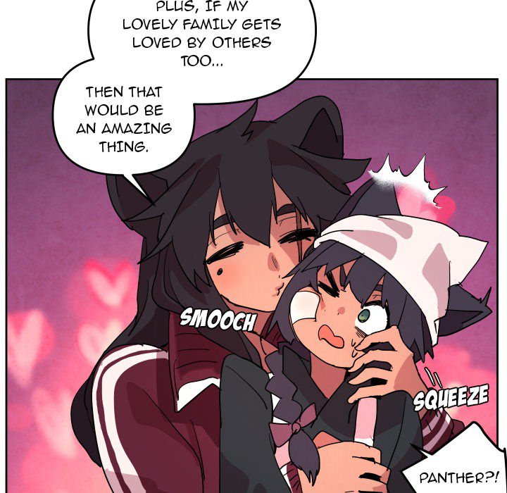 Overlord Time! Overlord Time! EP 63 - Toomics page 71 - 