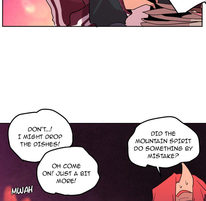 Overlord Time! Overlord Time! EP 63 - Toomics page 72 - 