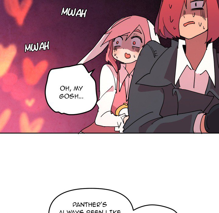 Overlord Time! Overlord Time! EP 63 - Toomics page 73 - 