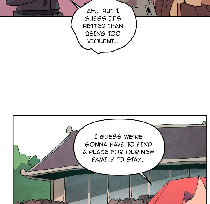 Overlord Time! Overlord Time! EP 63 - Toomics page 75 - 