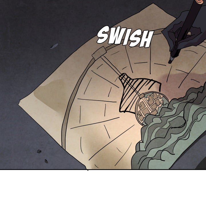 Overlord Time! Overlord Time! EP 63 - Toomics page 78 - 