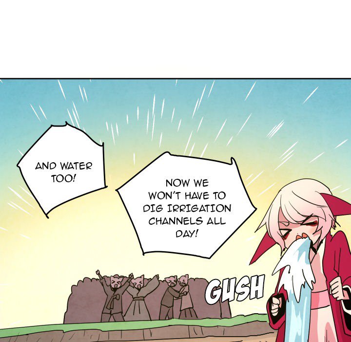 Overlord Time! Overlord Time! EP 63 - Toomics page 9 - 