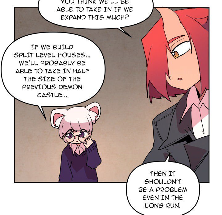 Overlord Time! Overlord Time! EP 63 - Toomics page 81 - 