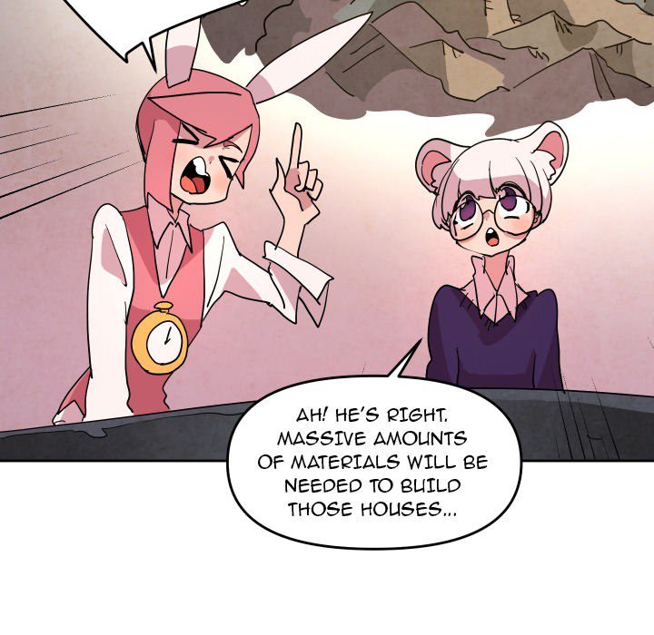 Overlord Time! Overlord Time! EP 63 - Toomics page 84 - 