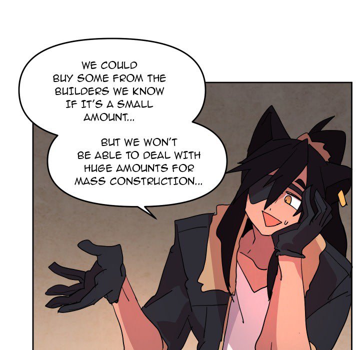 Overlord Time! Overlord Time! EP 63 - Toomics page 85 - 