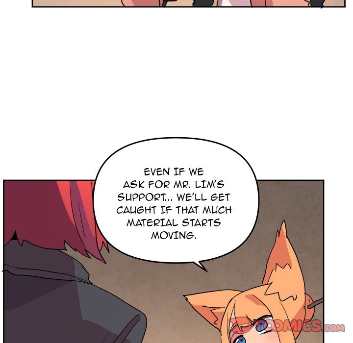 Overlord Time! Overlord Time! EP 63 - Toomics page 86 - 