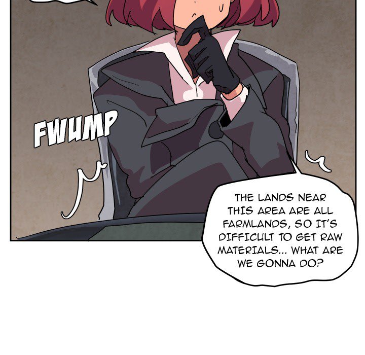 Overlord Time! Overlord Time! EP 63 - Toomics page 88 - 