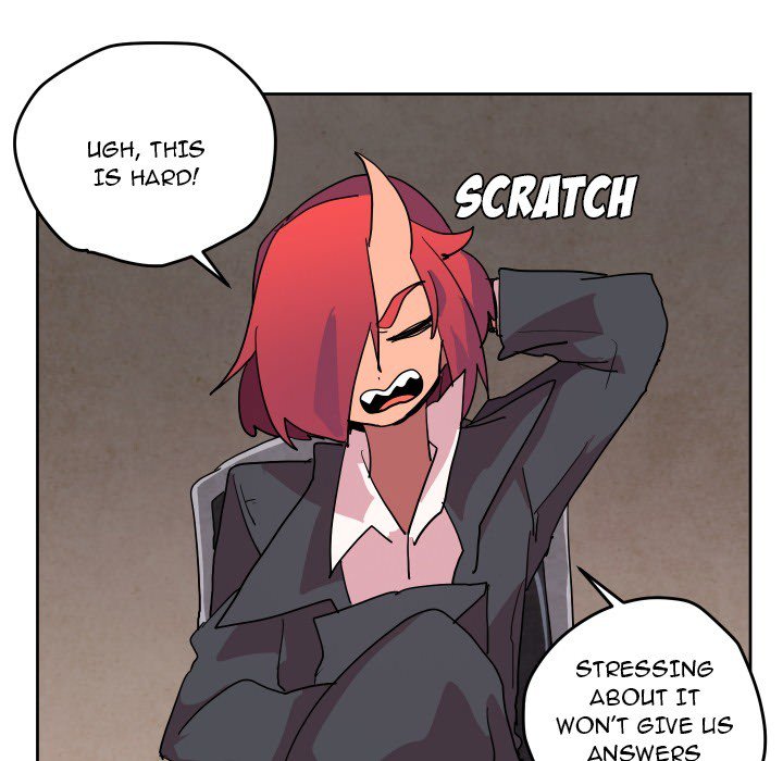 Overlord Time! Overlord Time! EP 63 - Toomics page 89 - 