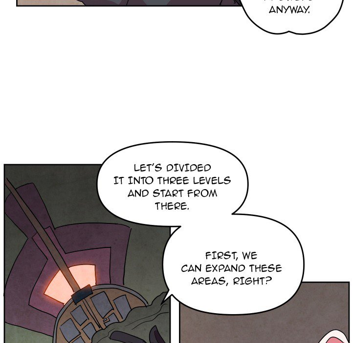 Overlord Time! Overlord Time! EP 63 - Toomics page 90 - 