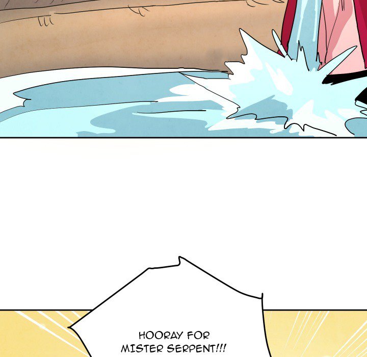 Overlord Time! Overlord Time! EP 63 - Toomics page 10 - 